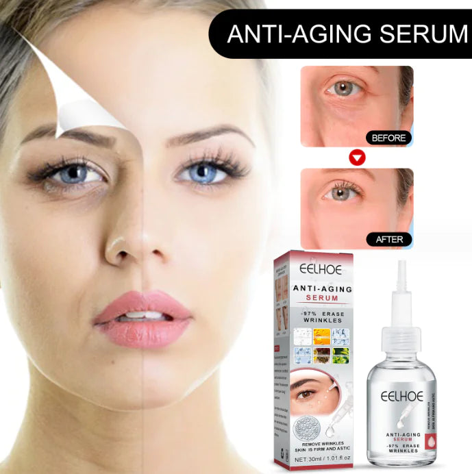 Firming and Nourishing Facial Skin Care Product