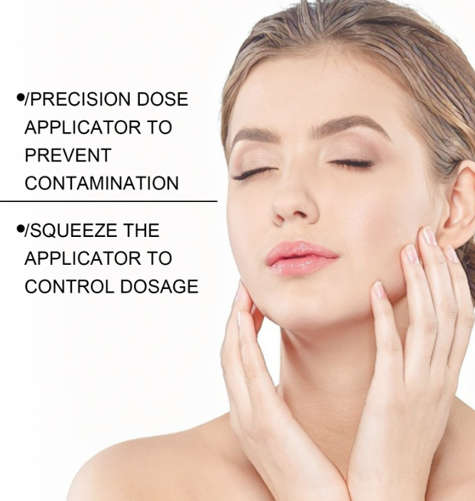 Firming and Nourishing Facial Skin Care Product