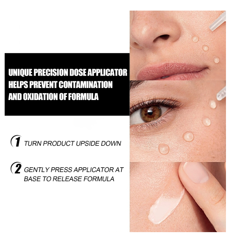 Firming and Nourishing Facial Skin Care Product