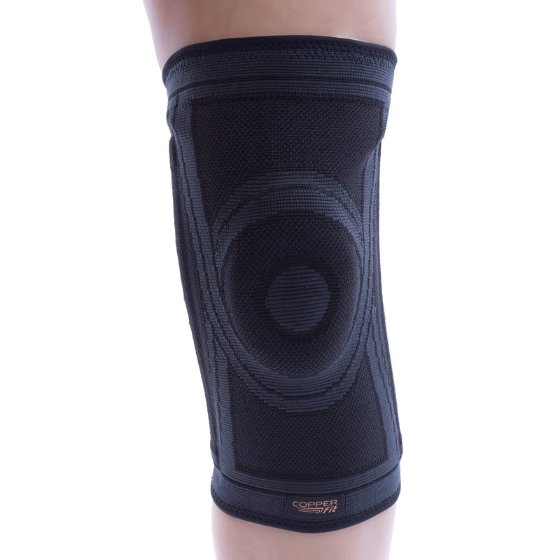 Copper Fit Health Knee Stabilizer Sleeve Large/X-Large