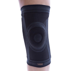 Copper Fit Health Knee Stabilizer Sleeve Large/X-Large