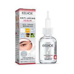 Firming and Nourishing Facial Skin Care Product